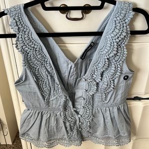 Abercrombie & Fitch Tank Top